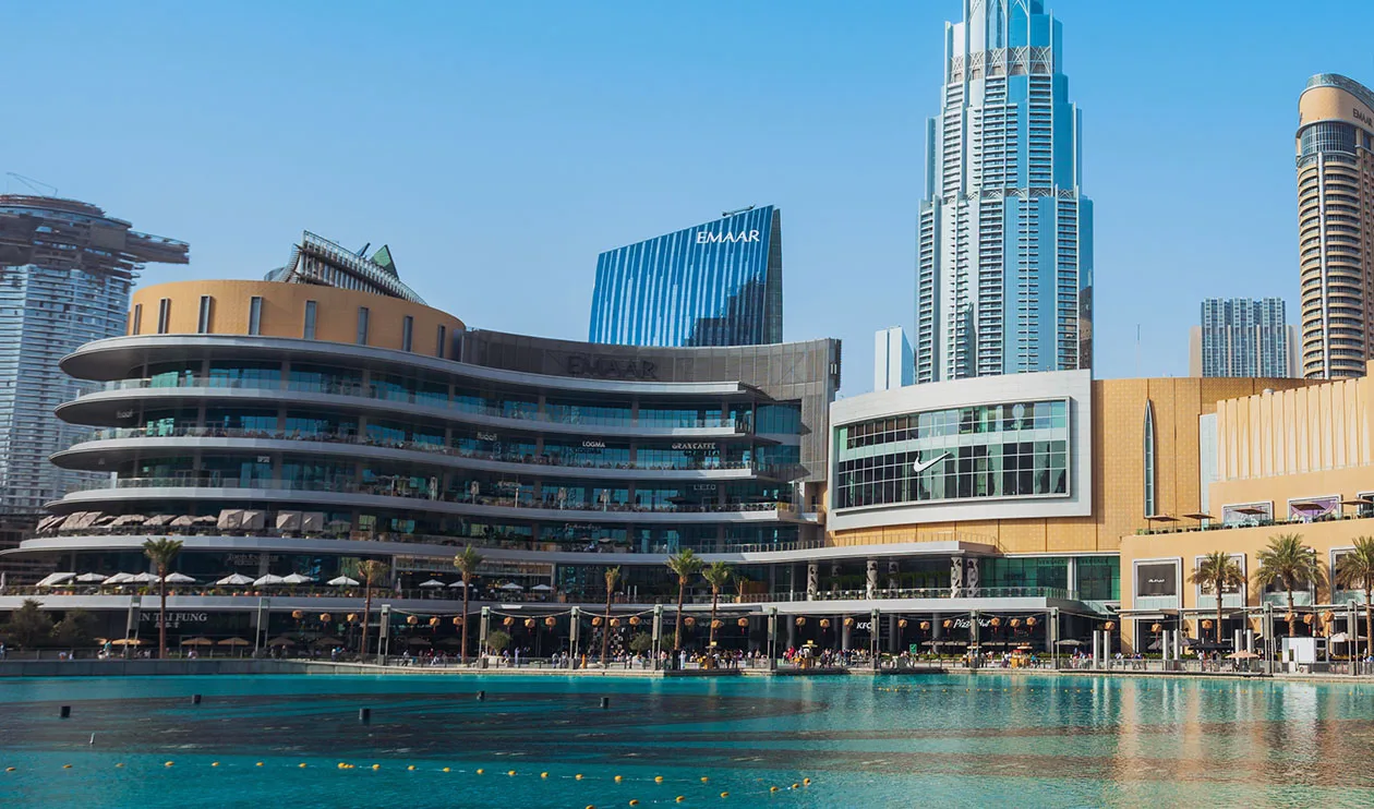 Emaar Properties