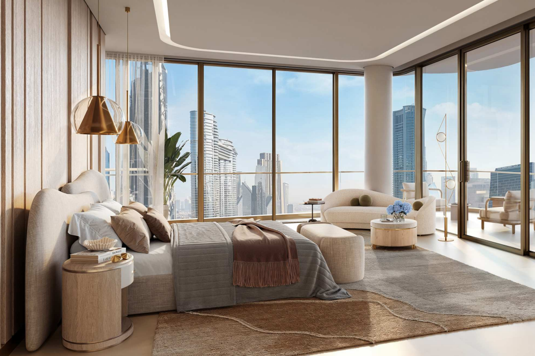 Address Grand Downtown - Image 5