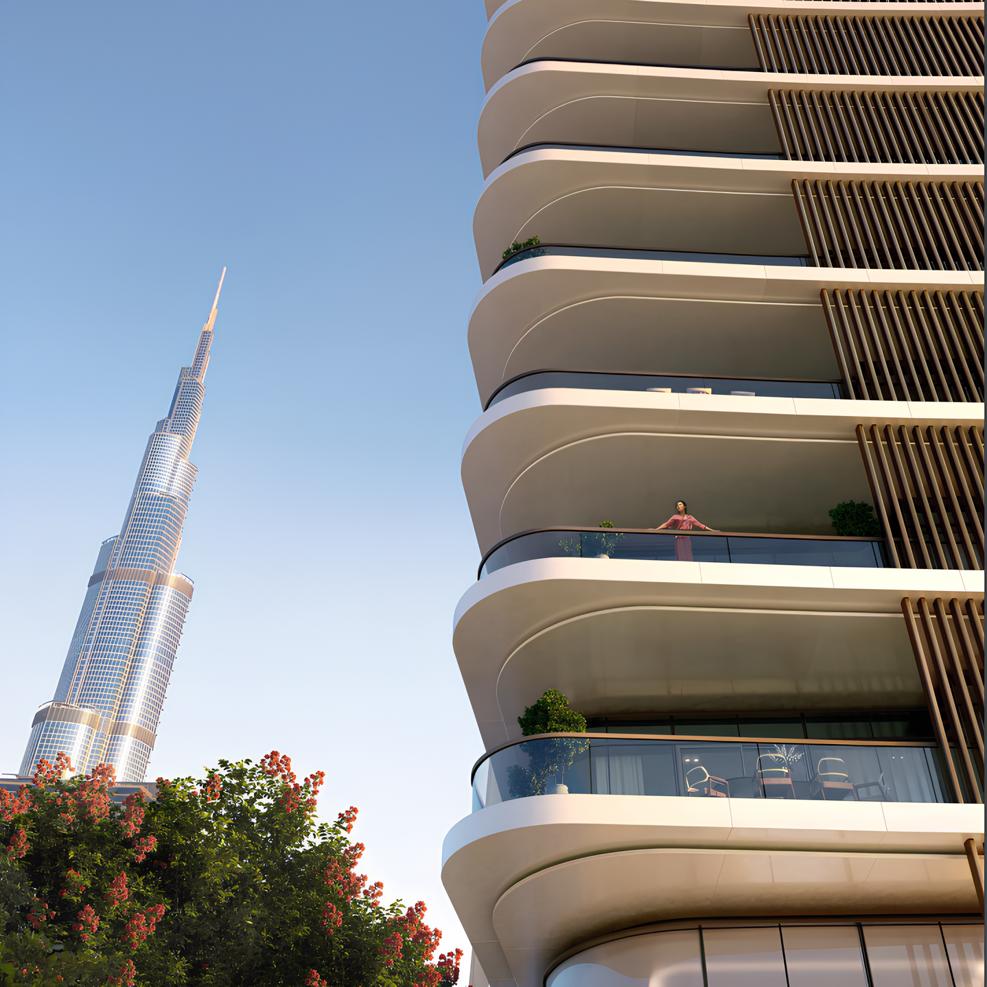 Address Grand Downtown