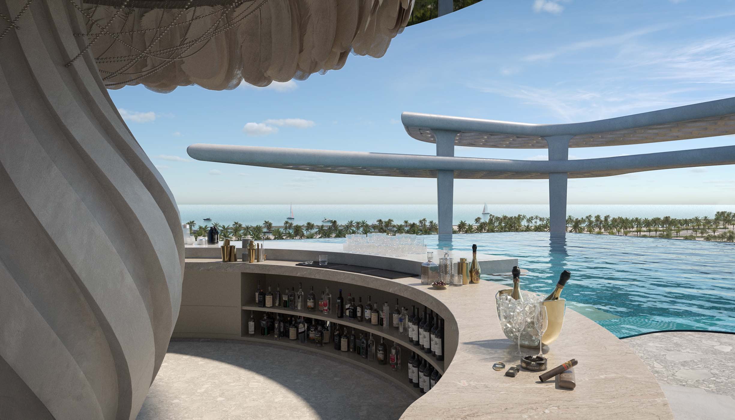 Agua Residences - Image 2