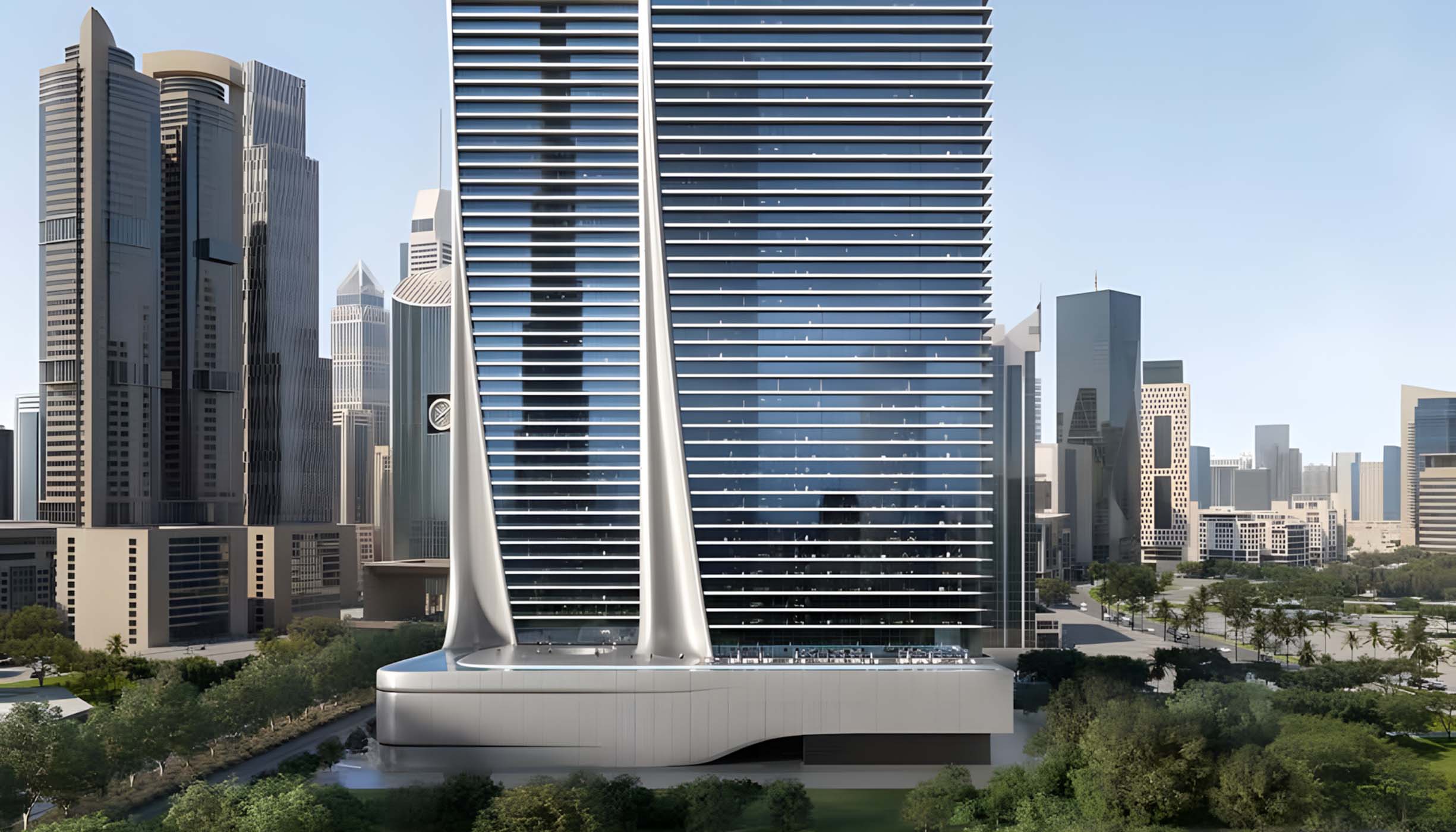 Akala Hotels and Residences - Image 3