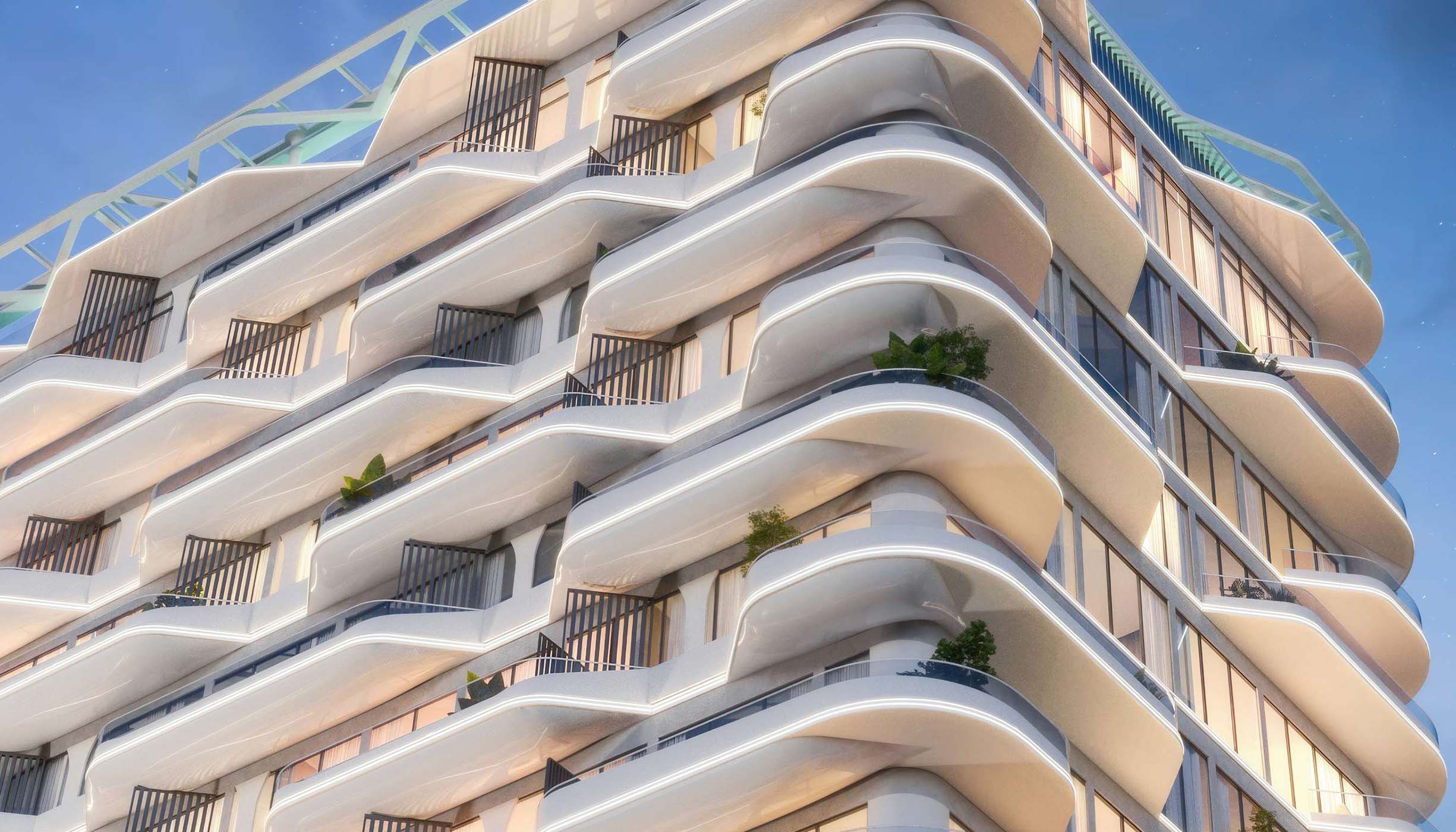 Arya Residences - Image 3