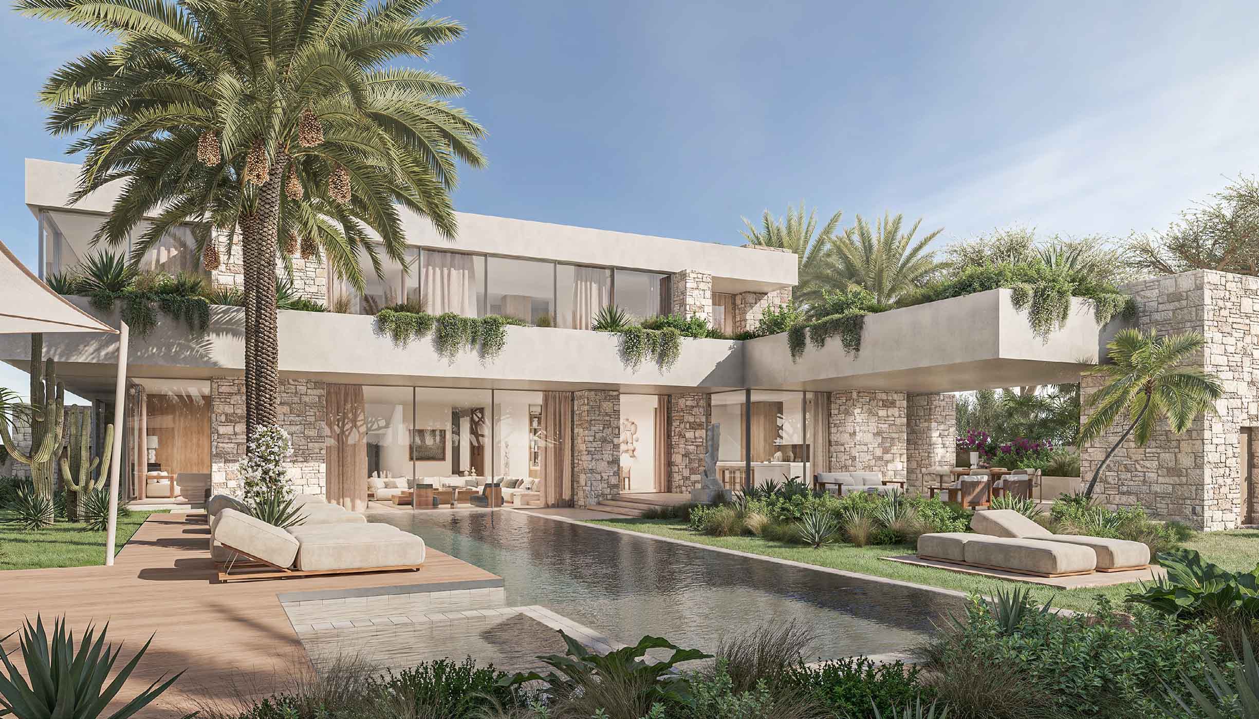 Avra & Aurora Mansions - Image 2