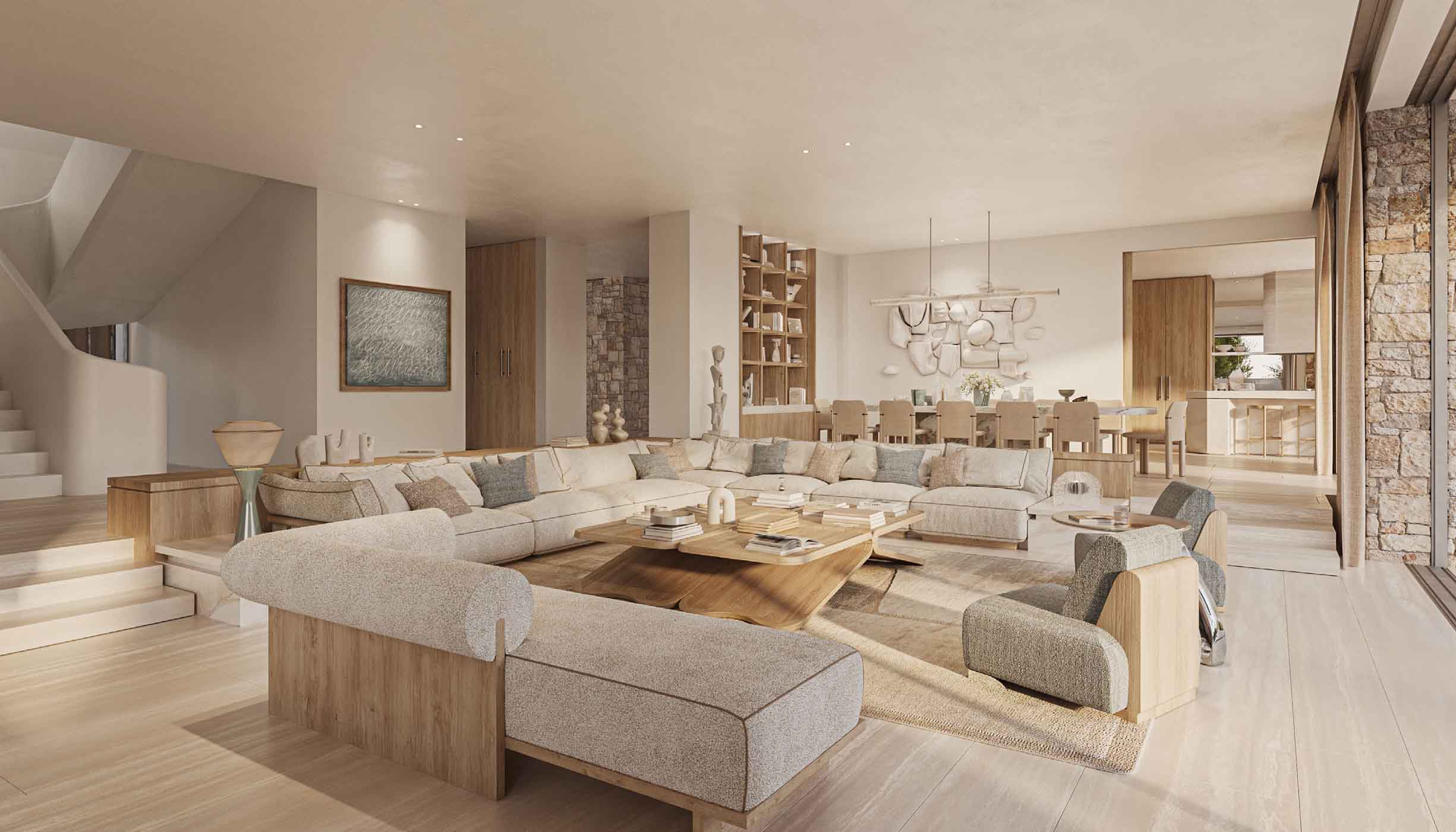 Avra & Aurora Mansions - Image 4