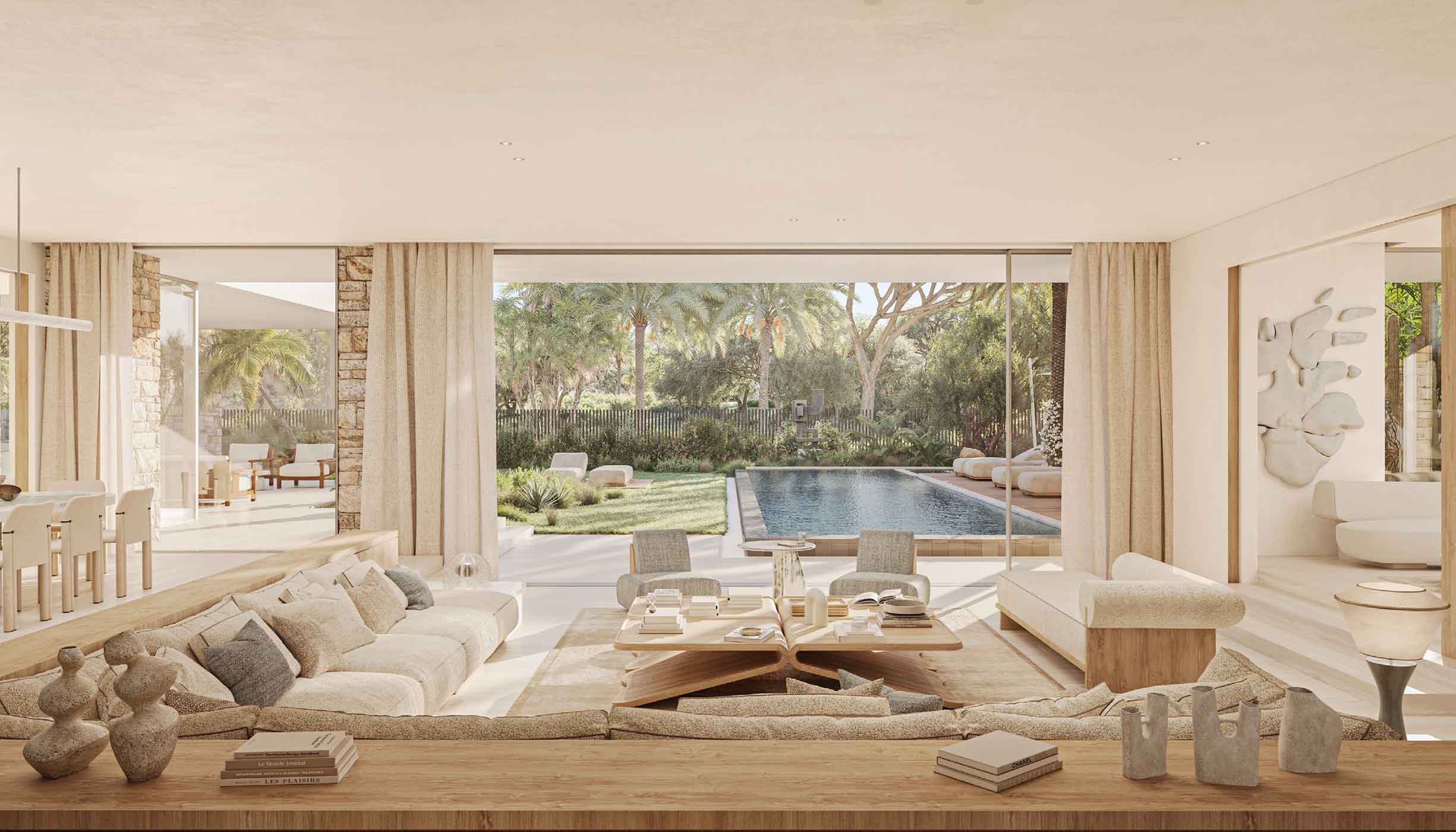 Avra & Aurora Mansions - Image 5