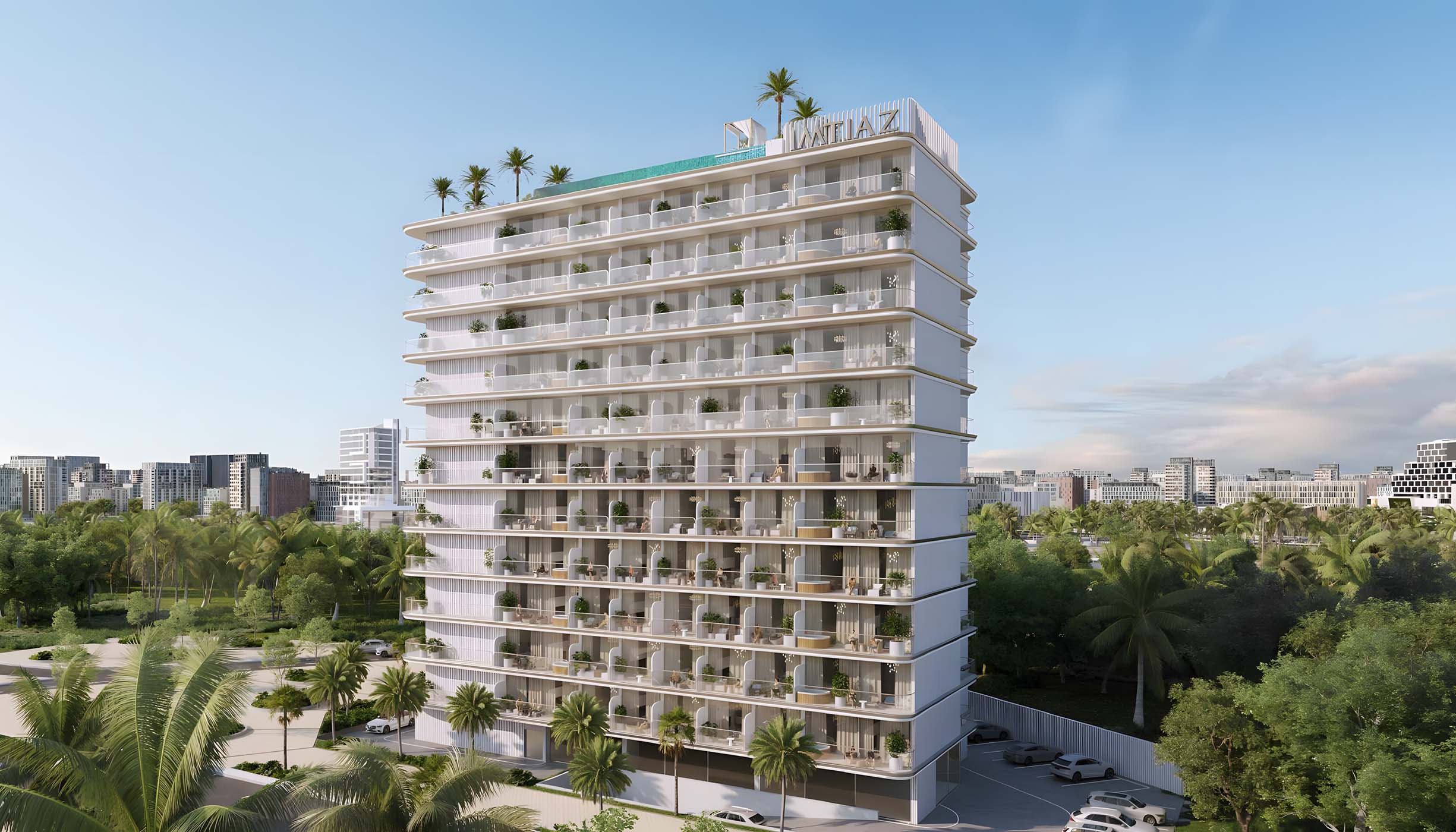 Cove Edition Residence 5