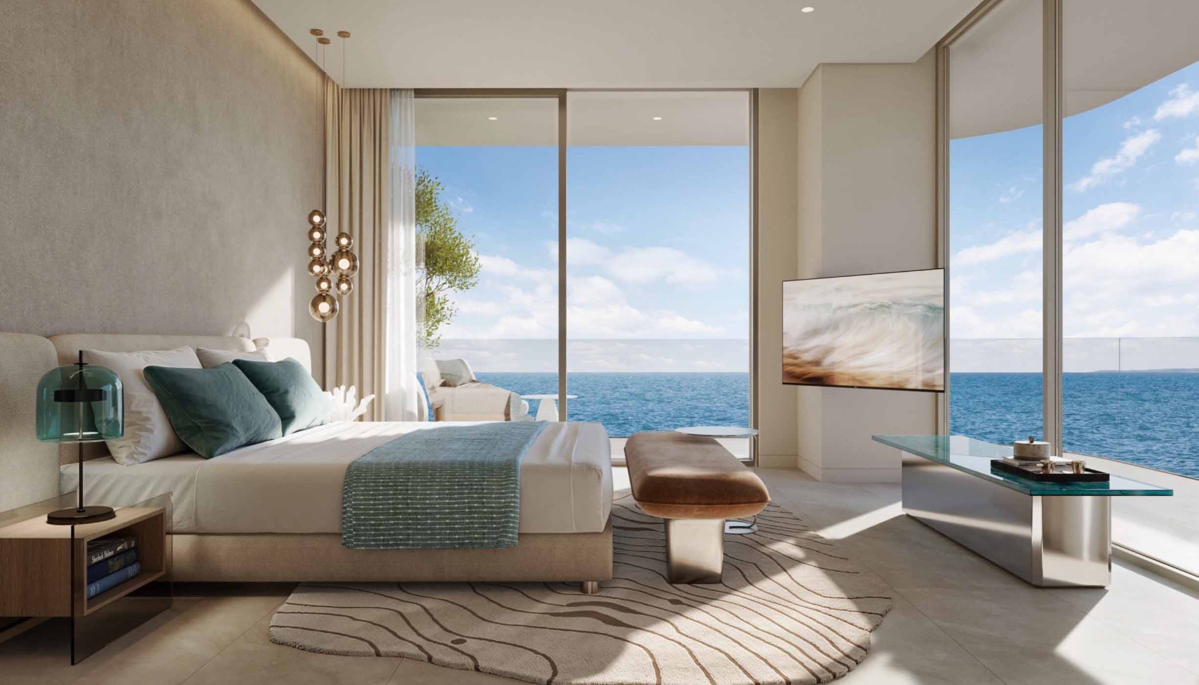 DAMAC Chelsea Residences - Image 5