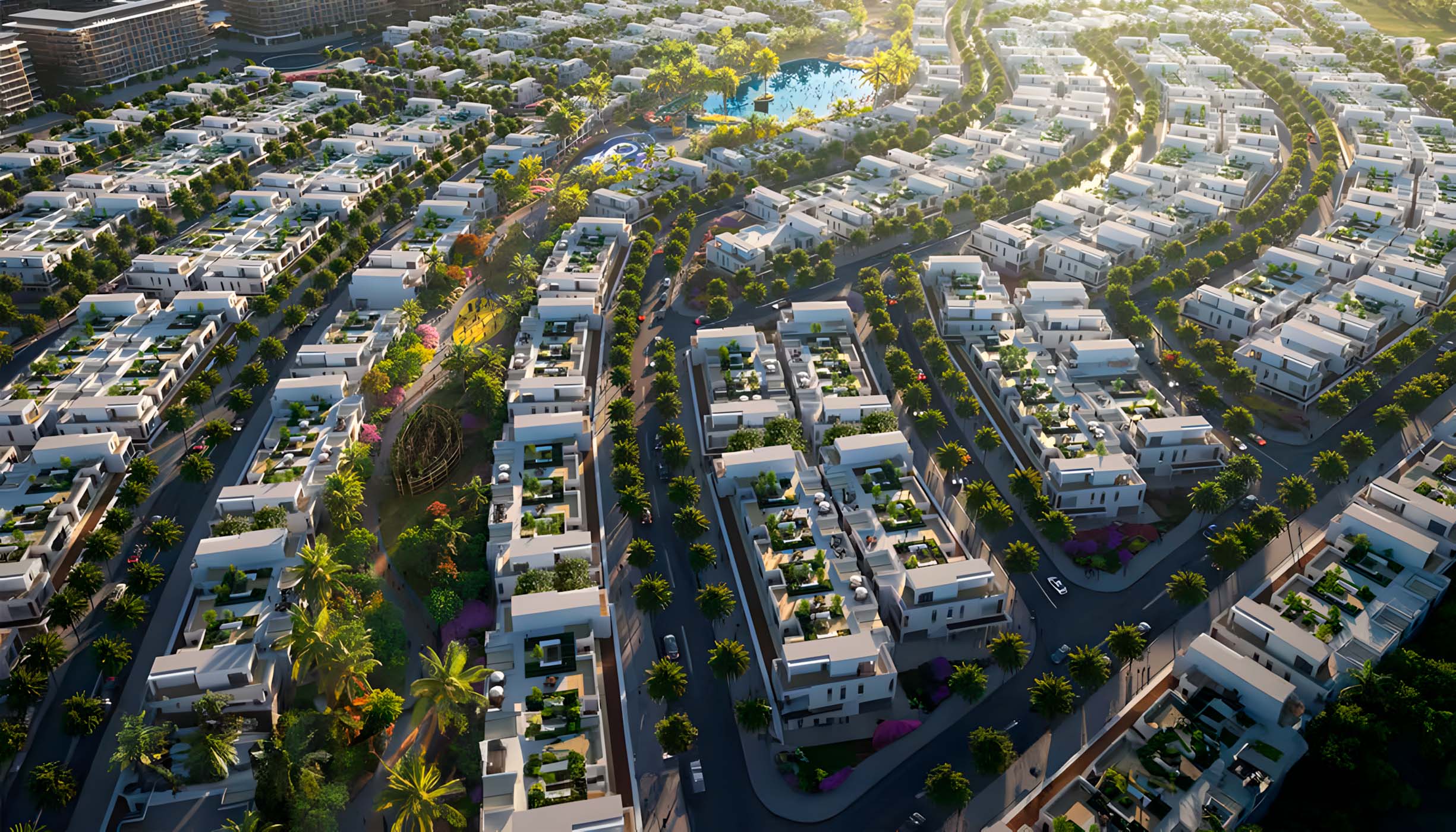 DAMAC Riverside - Image 2