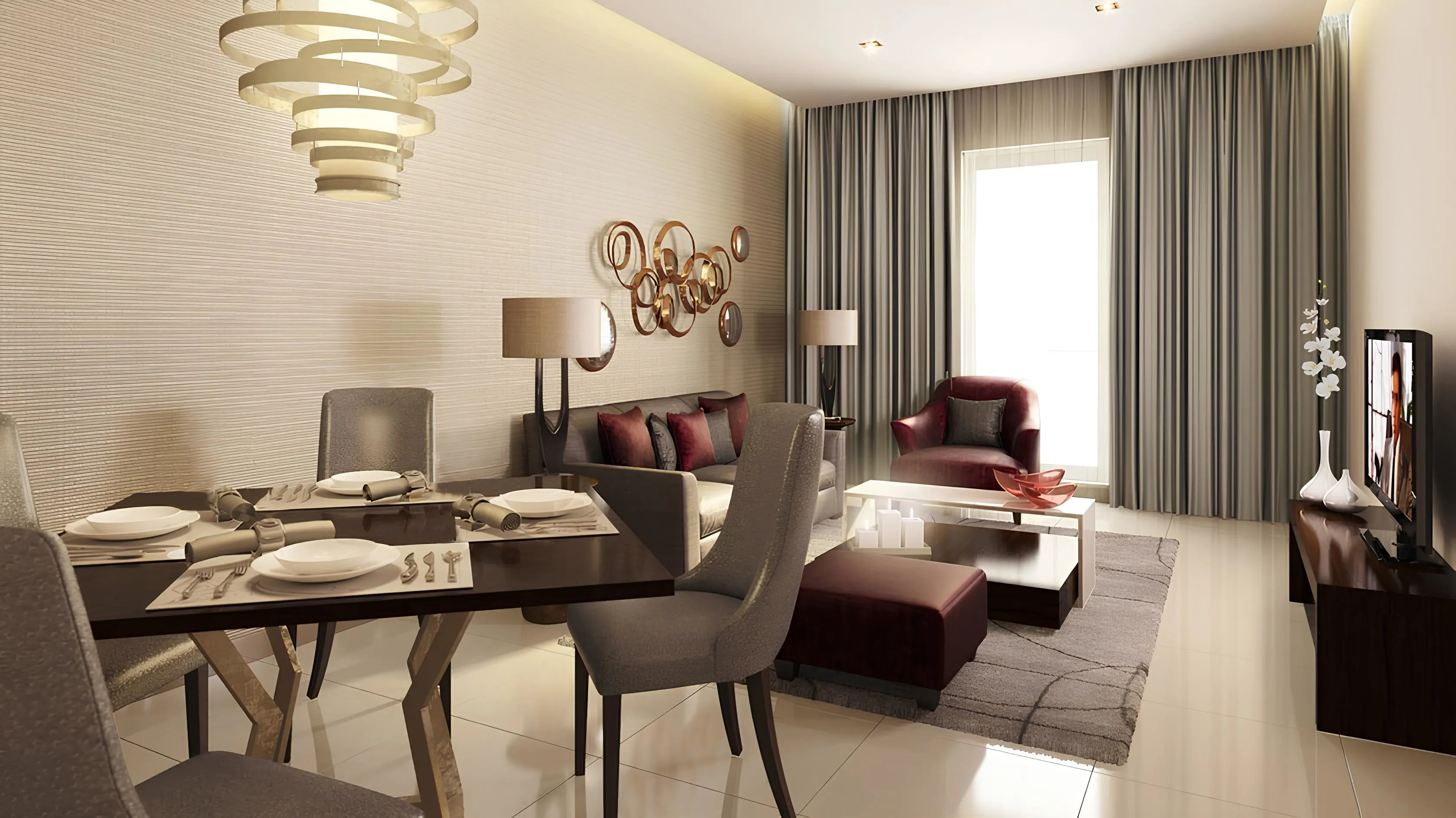 DAMAC Tenora - Image 5