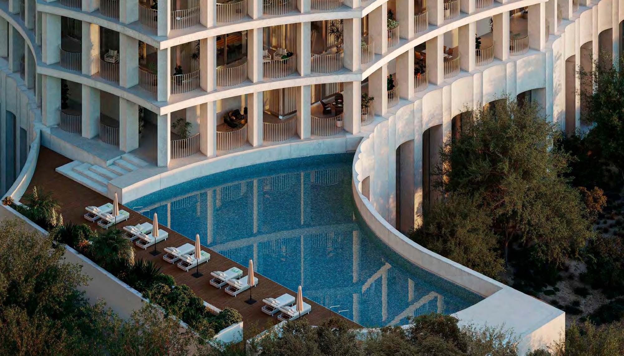 Eden House Za’abeel - Image 2