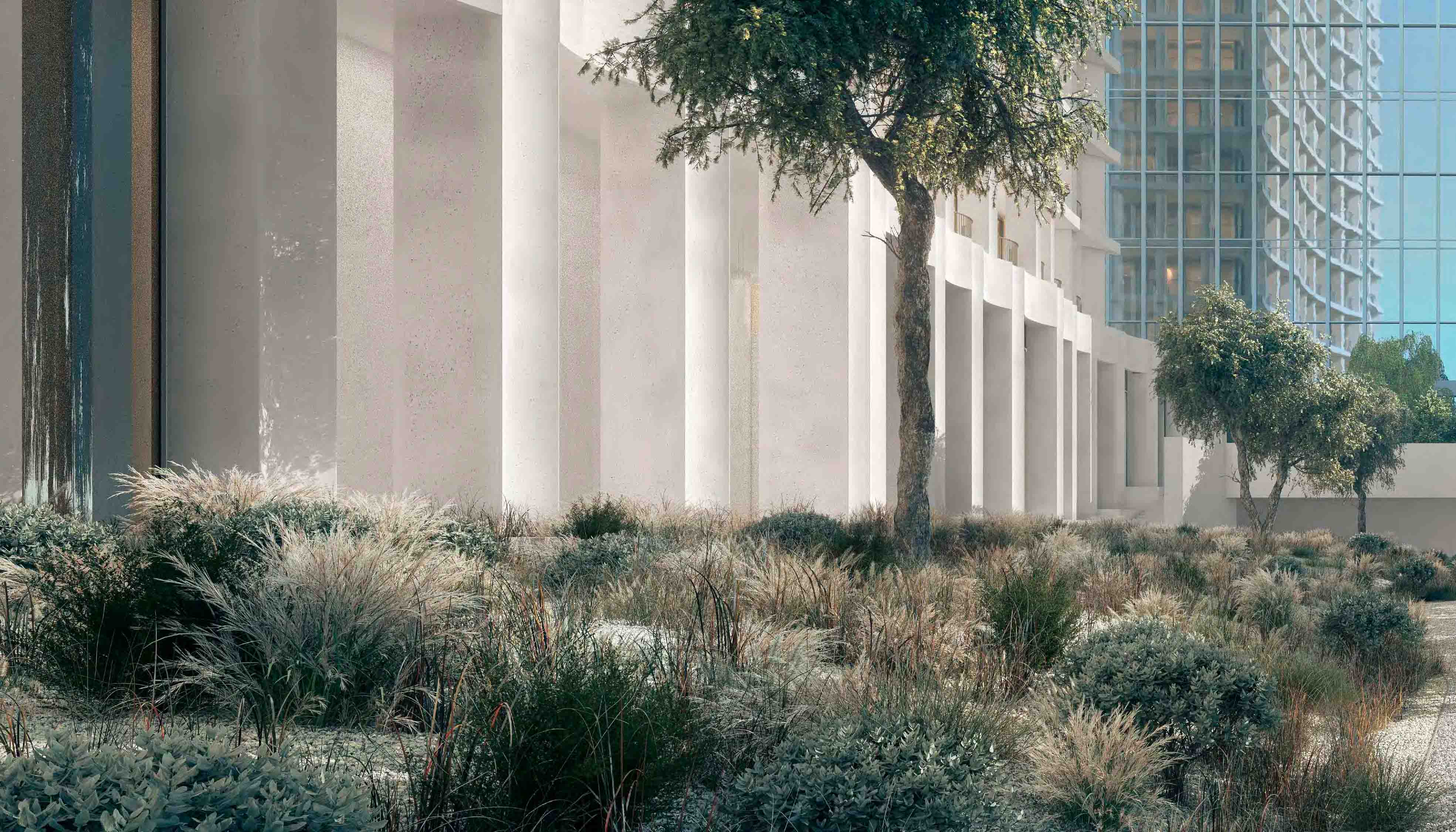 Eden House Za’abeel - Image 4