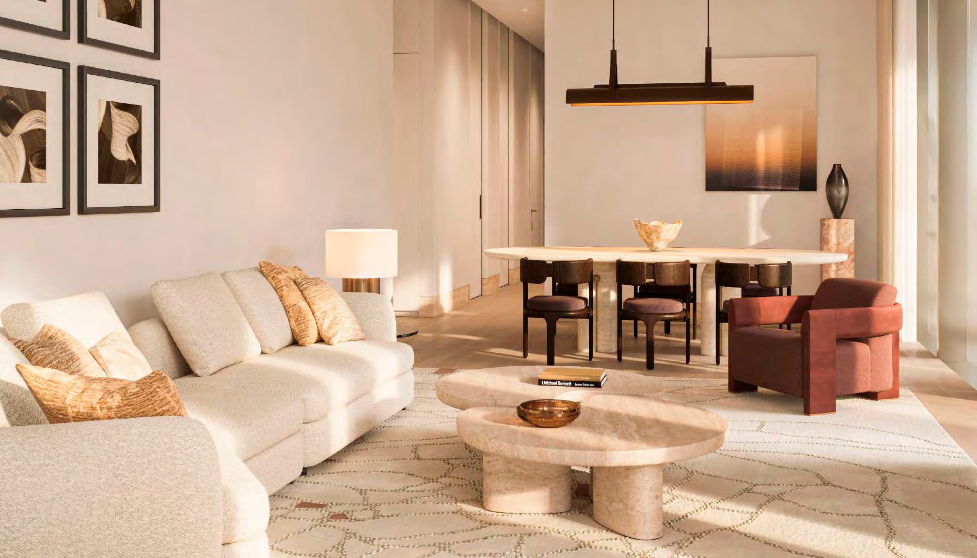 Eden House Za’abeel - Image 5