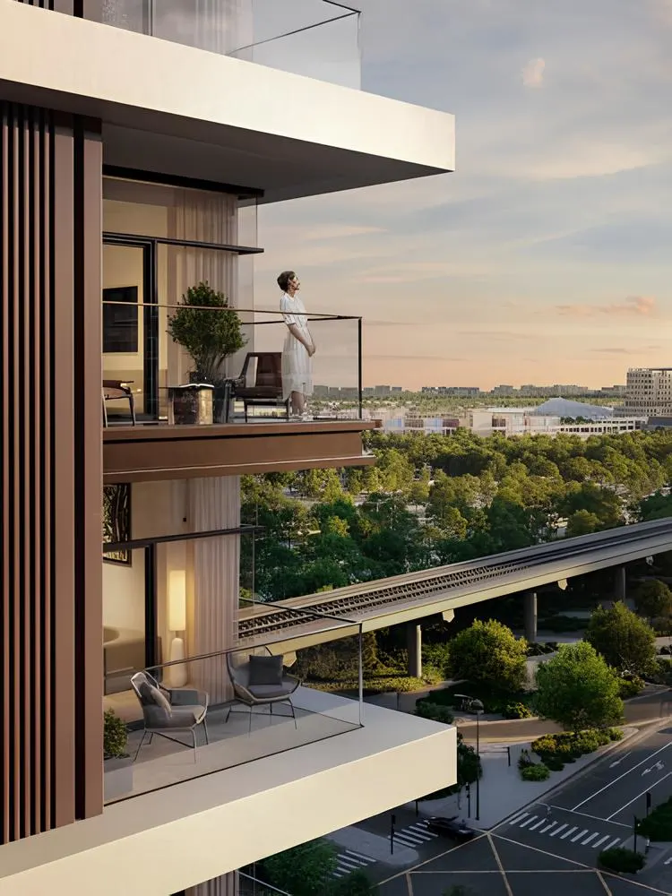 EMAAR Terra Heights - Image 2