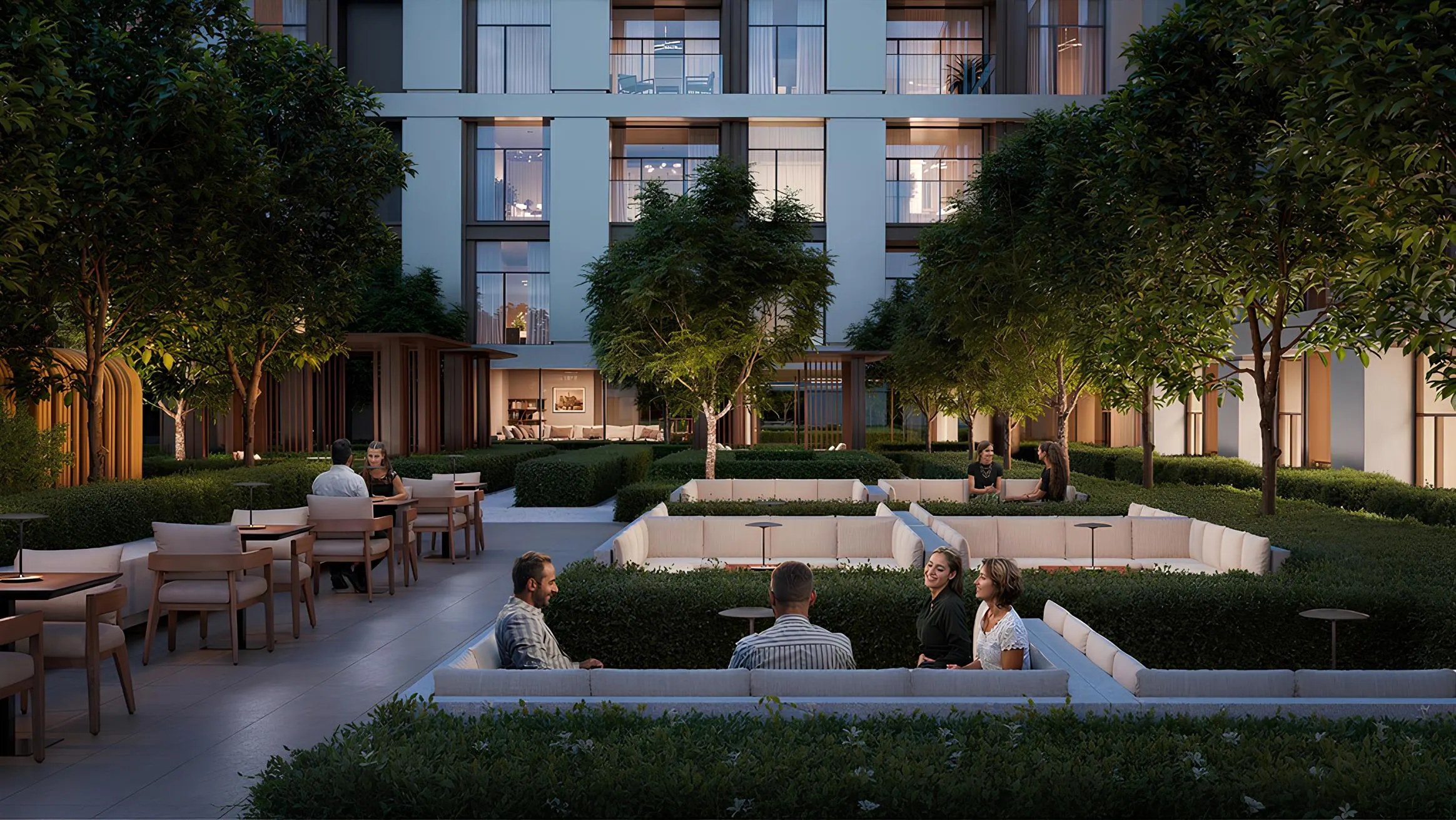 EMAAR Terra Heights - Image 4