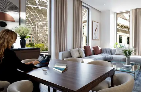 EXPO CITY Al Waha - Image 2