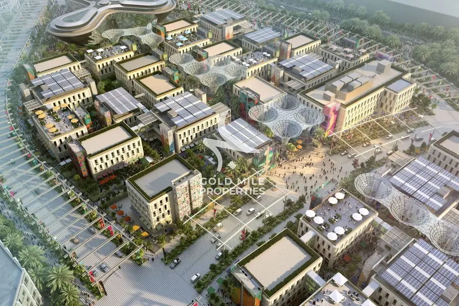 EXPO CITY Al Waha - Image 4