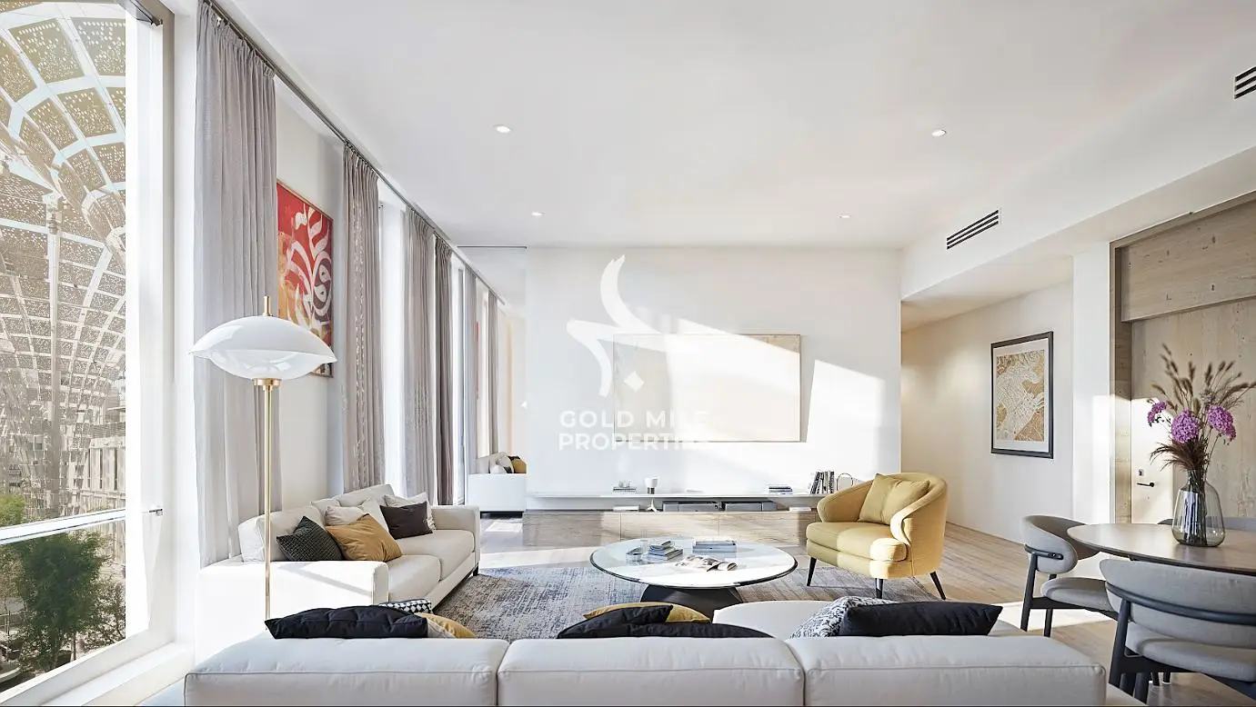 EXPO CITY Al Waha - Image 5