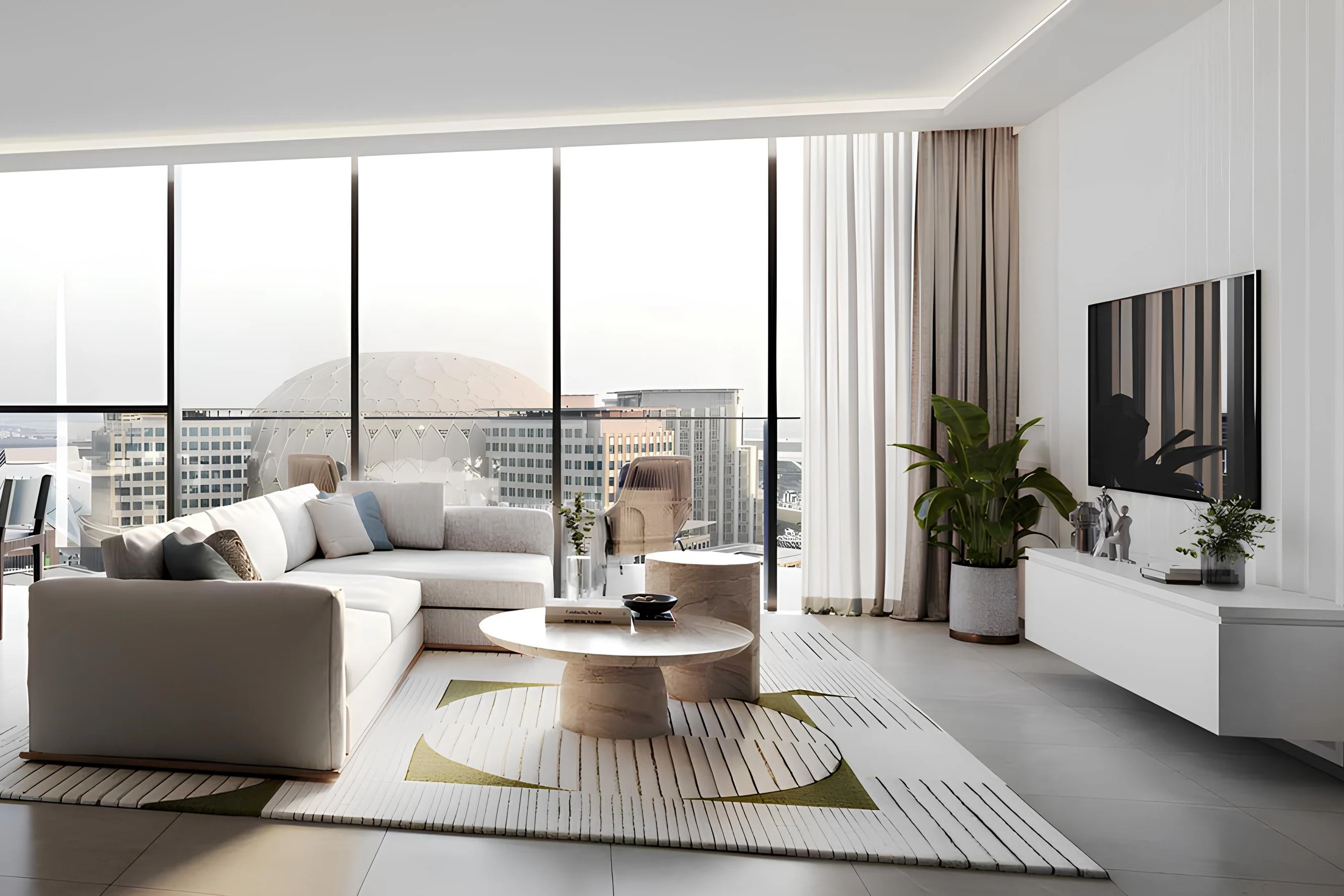 EXPO CITY Sky Residences - Image 2