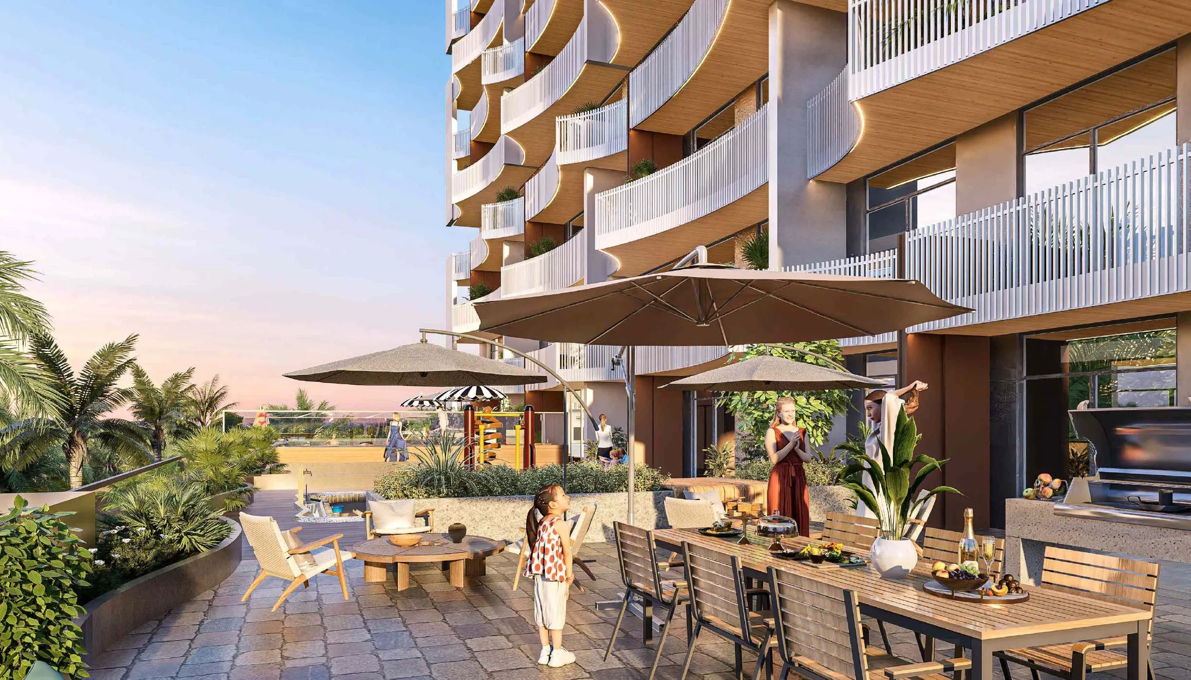 Nautis Residences at Dubai Islands - Image 4