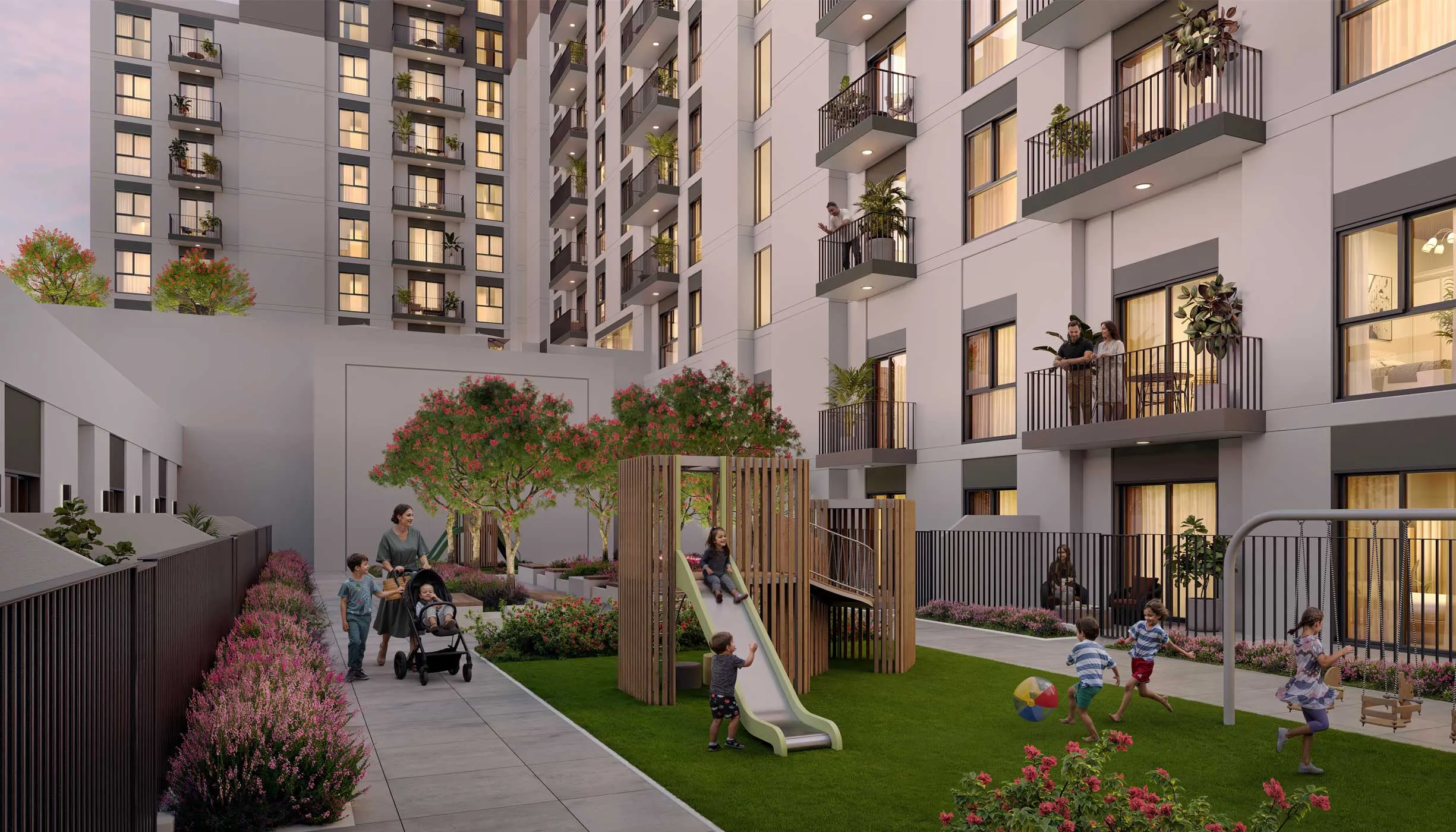 Olbia by Nshama - Image 2