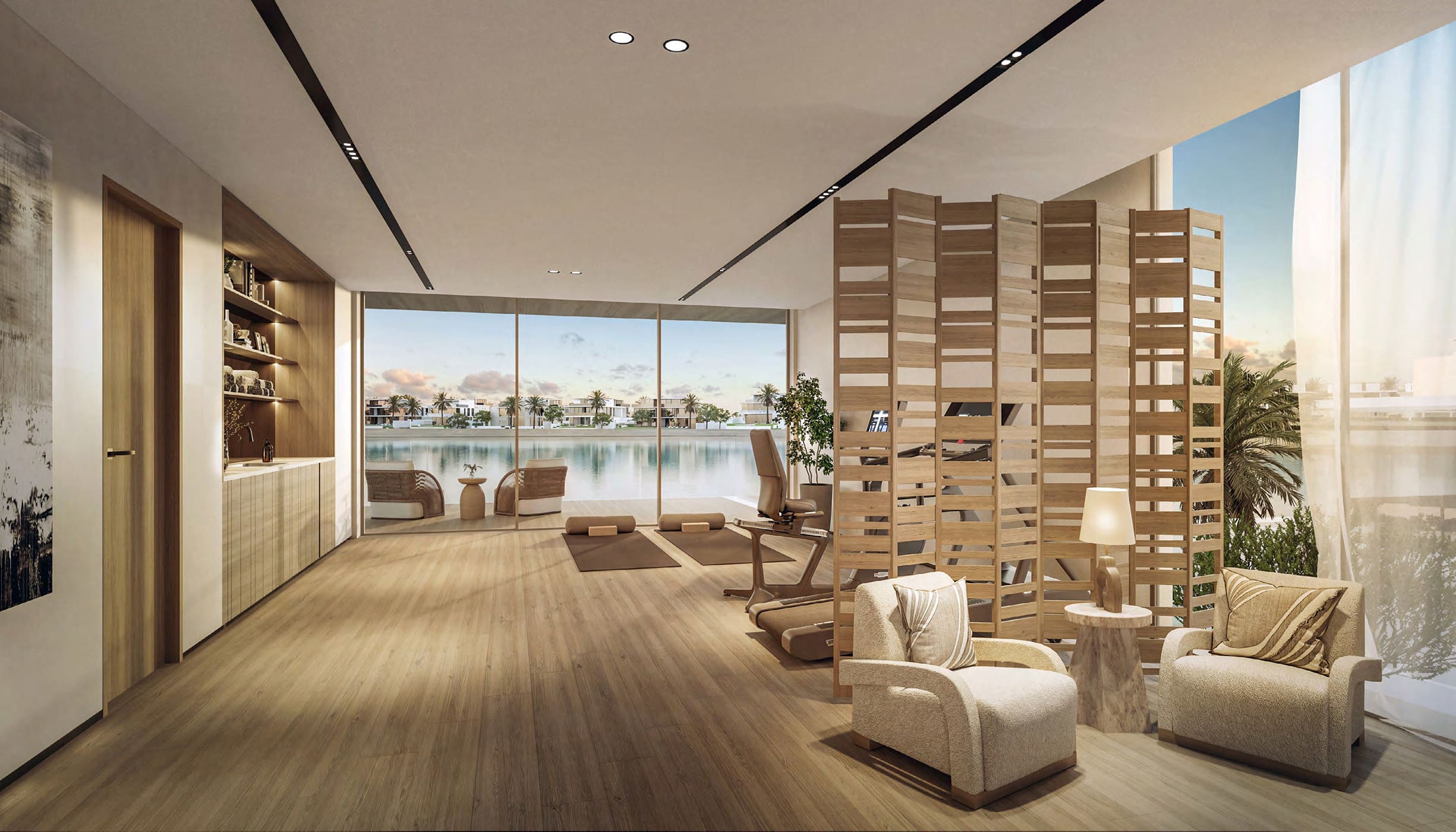 Palm Jebel Ali Villas by Nakheel - Image 5