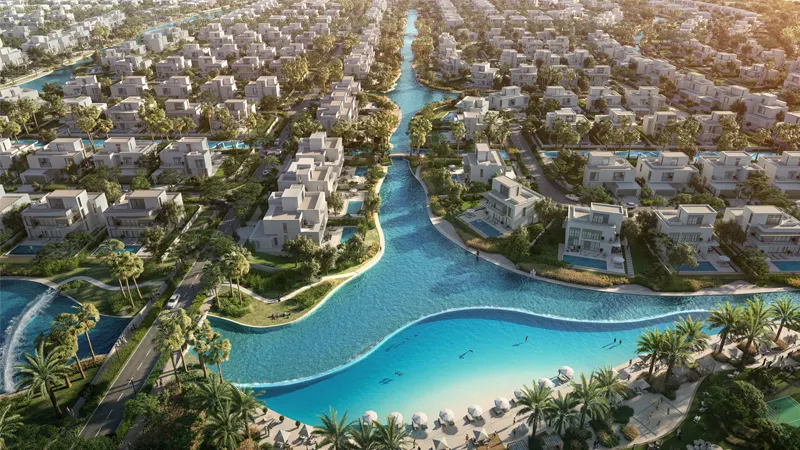 Palmiera Villas Phase 2