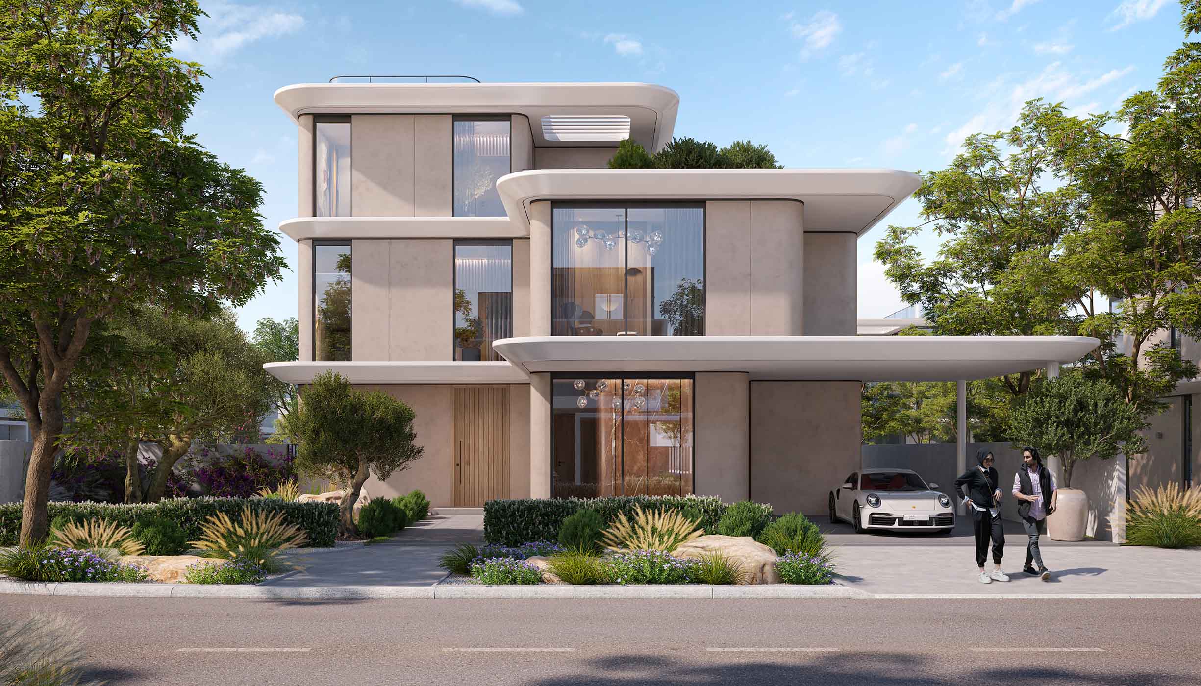 Park Gate 2 - Image 5