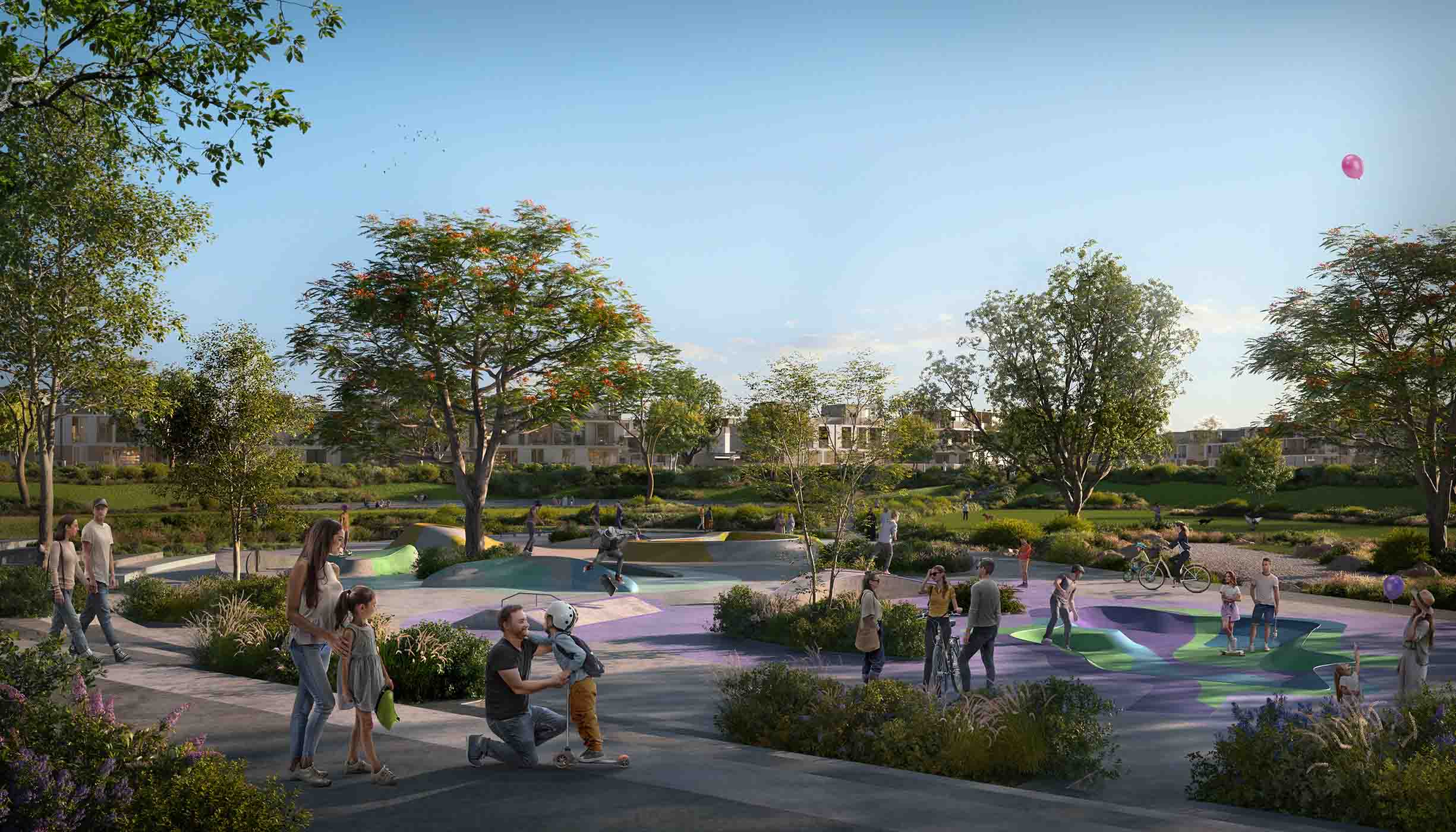 Rivera The Valley - Image 5