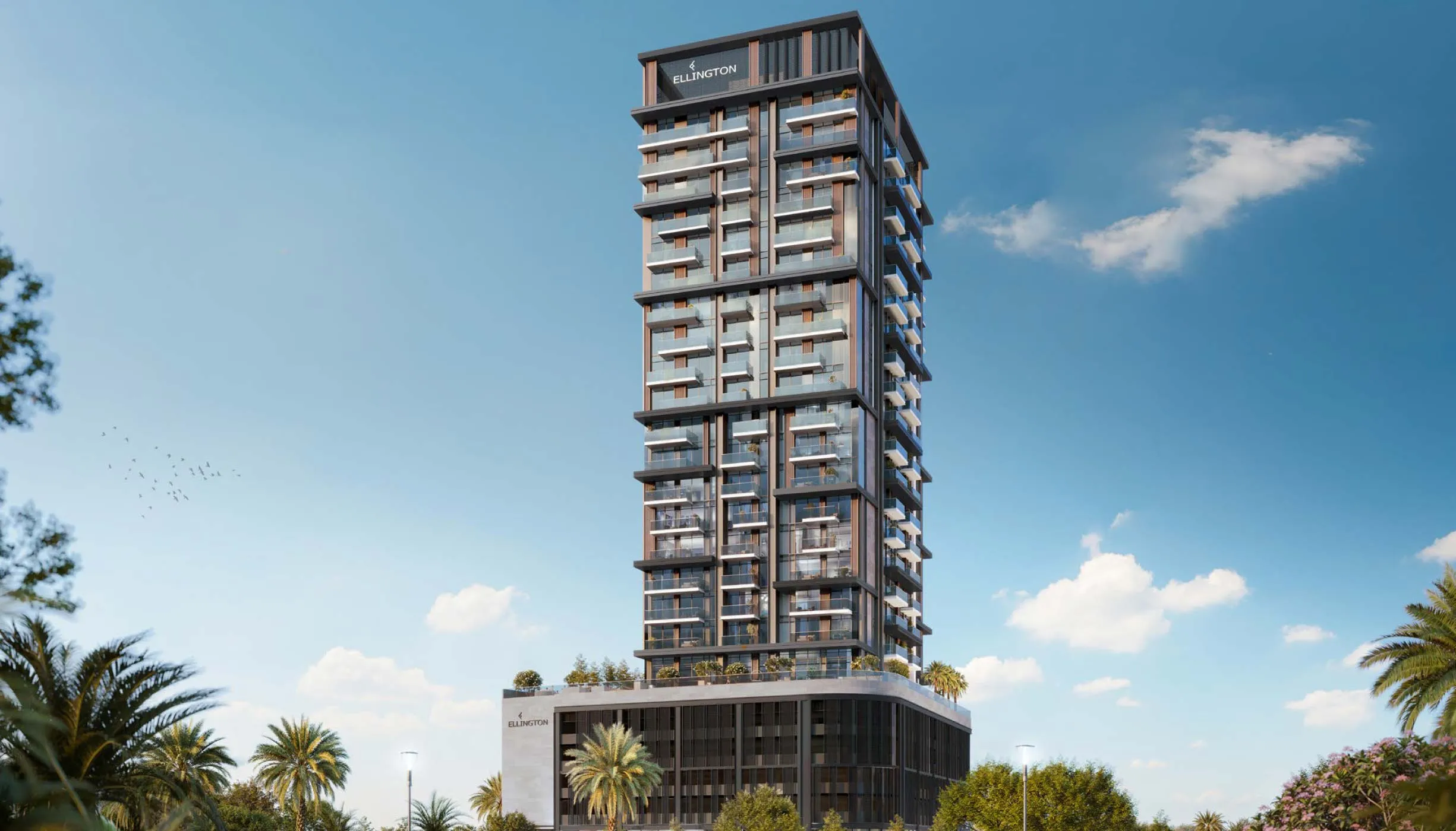 Riverton House by Ellington - Image 2