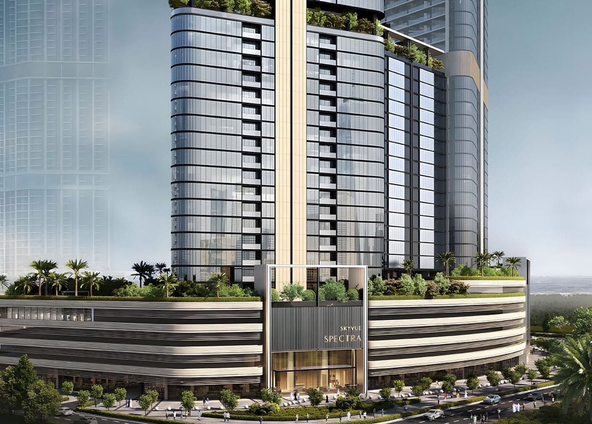 Skyvue Spectra by Sobha - Image 2