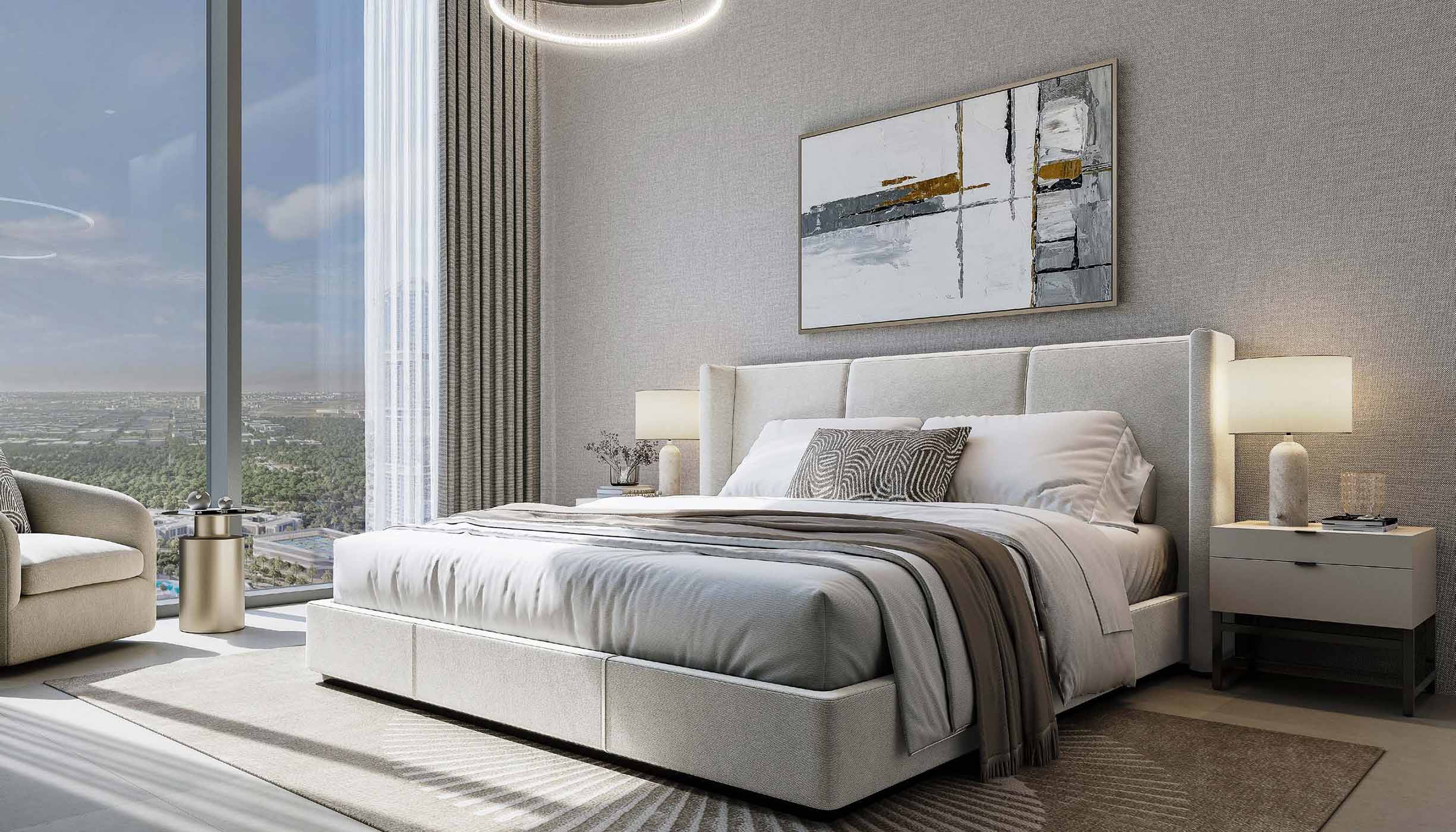 Skyvue Spectra by Sobha - Image 4