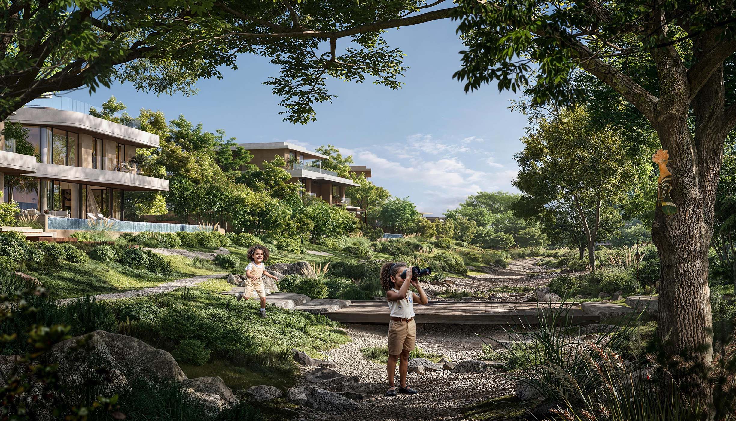 The Wilds by Aldar - Image 5