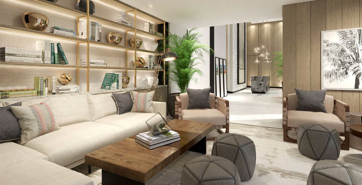 Vida Residences Dubai Marina - Image 4