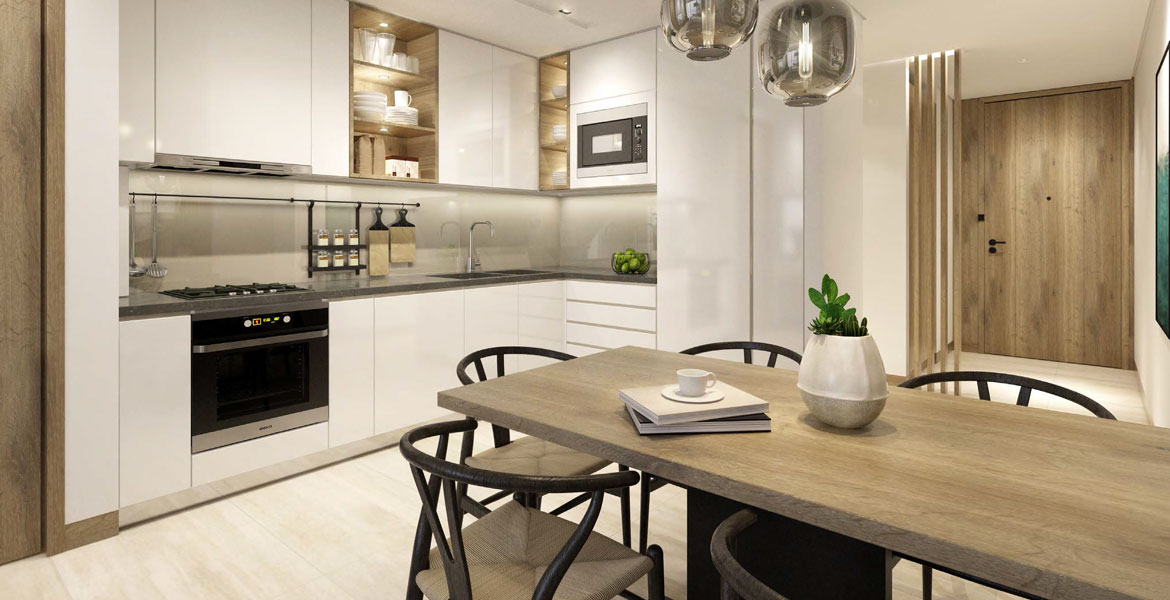 Vida Residences Dubai Marina - Image 5