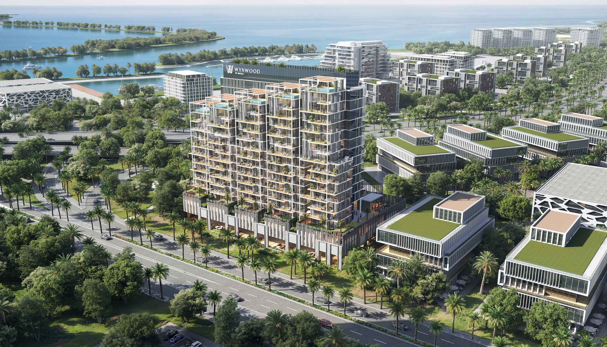 VIDA Residences at Hillside