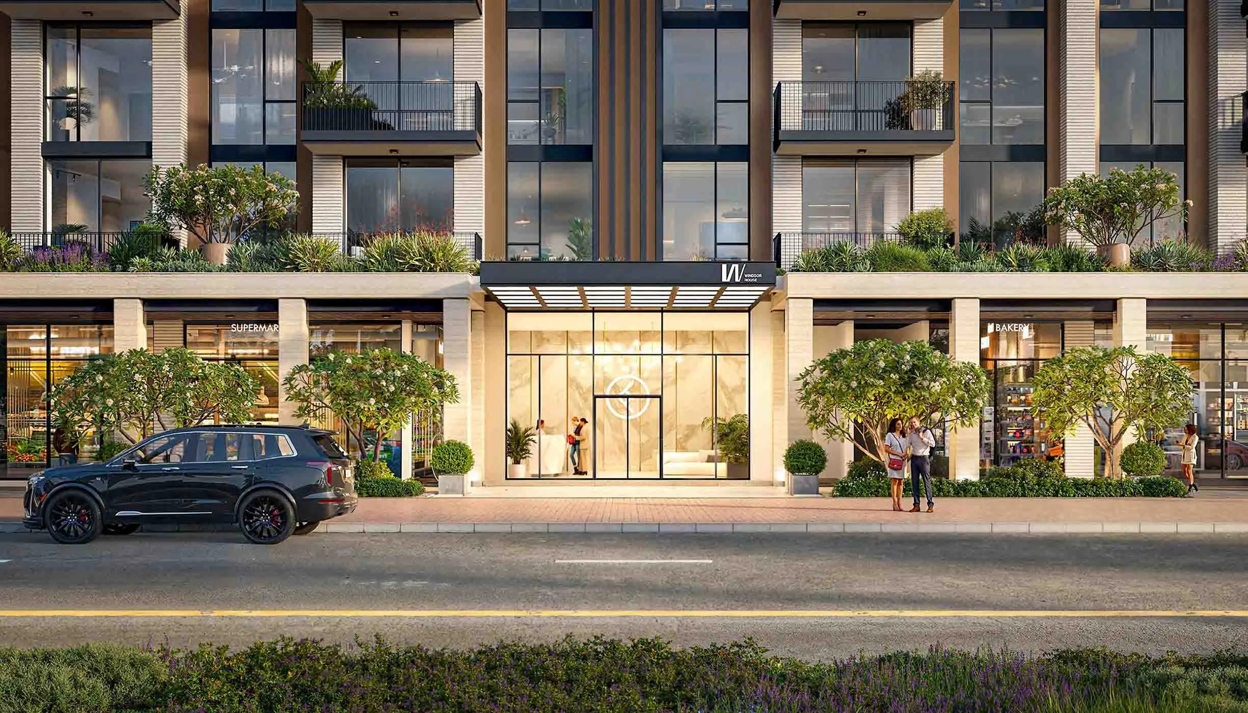 Windsor House by Ellington - Image 4