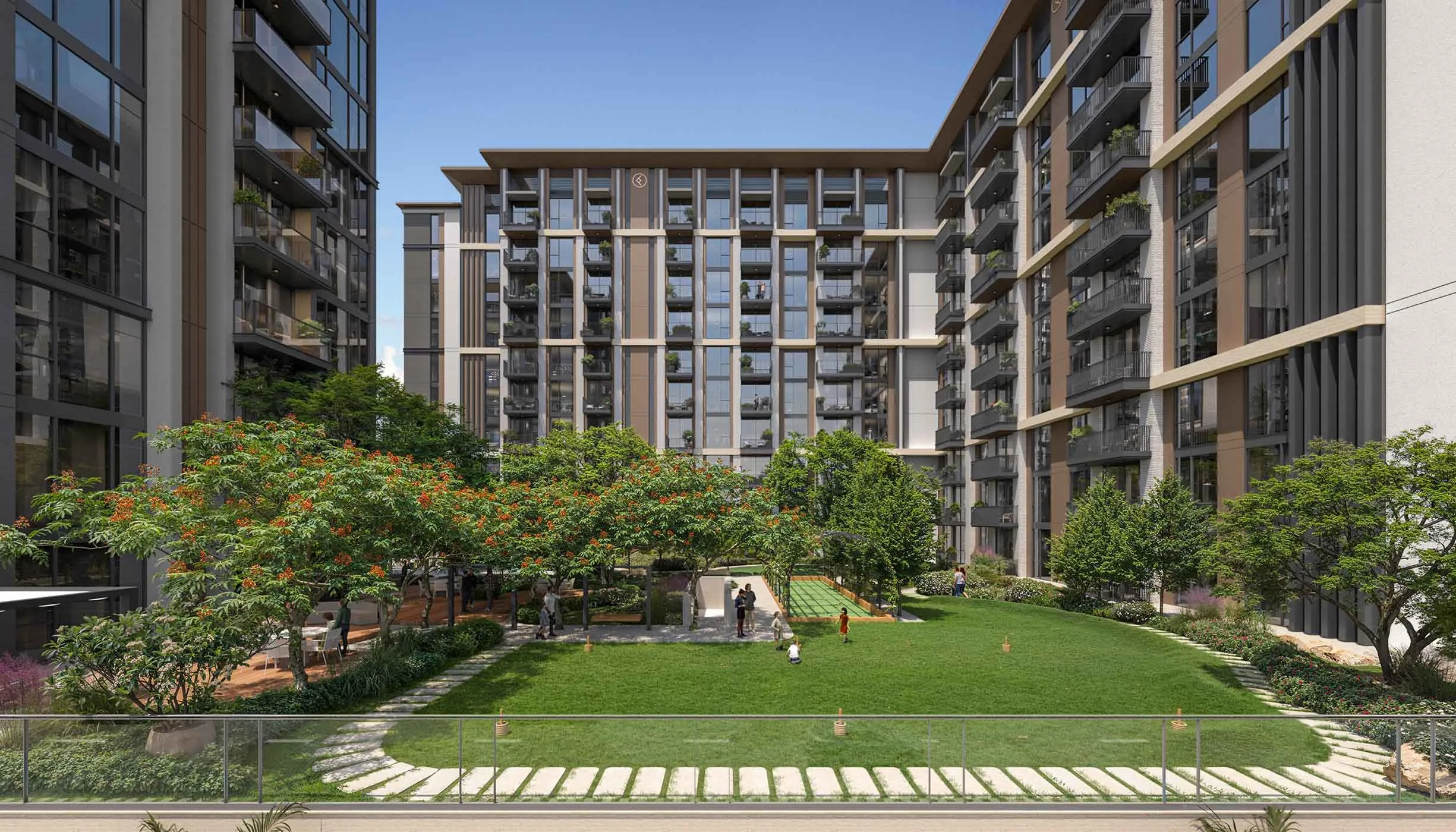 Windsor House by Ellington - Image 5